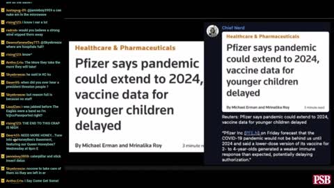 2021-12-22 07:00 EST - Patriots Soapbox AM: with LadyRWB , MykelJaye & DD