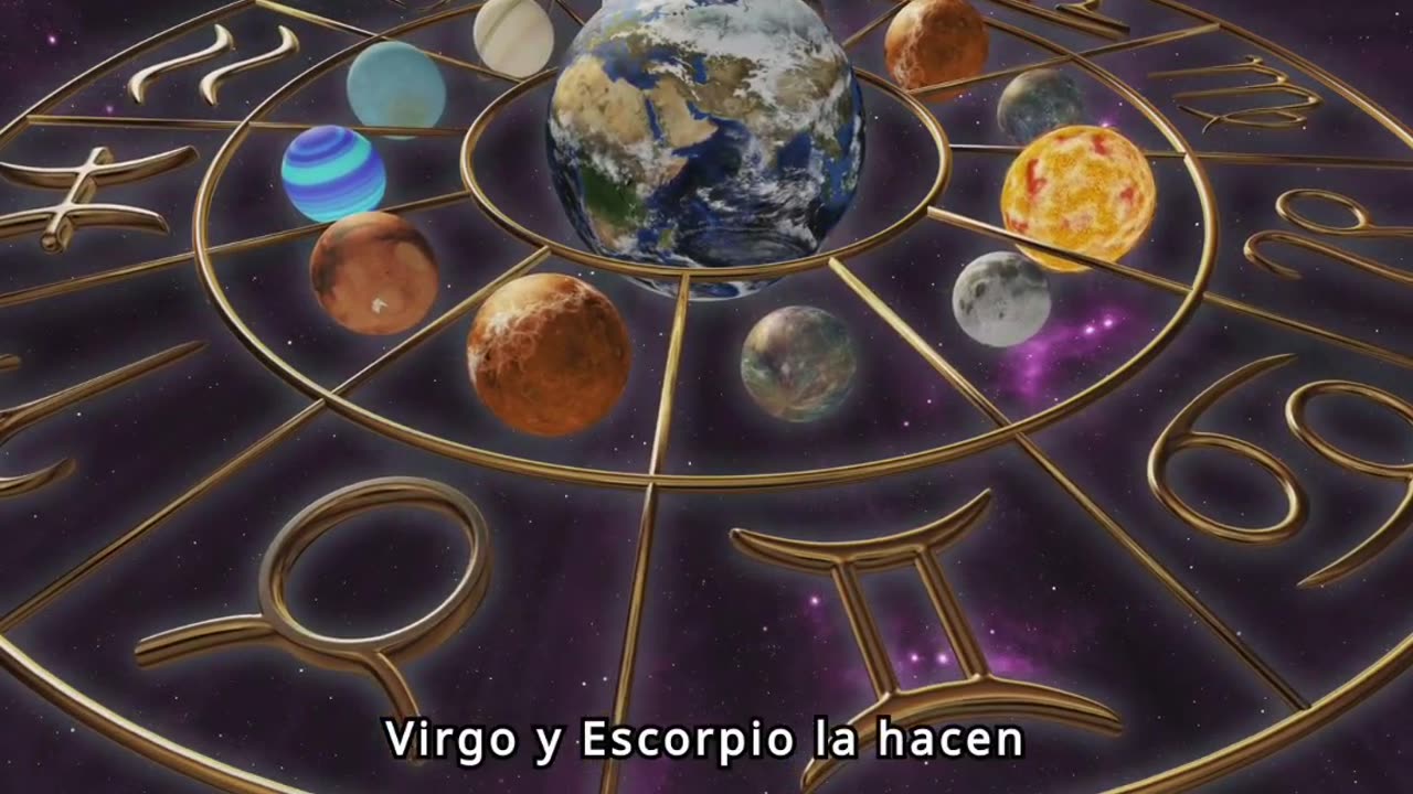 Descubre la Influencia de Libra en tu Vida y Personalidad