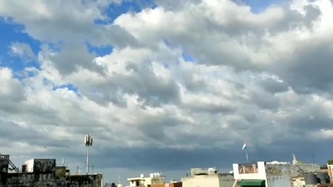 Nature view