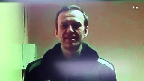 This is the Arctic prison holding Putin critic Navalny