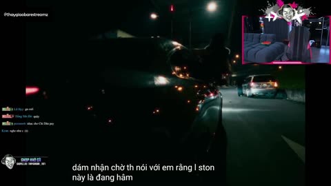 BĂNG QUA CẦU GIẤY - WRXDIE