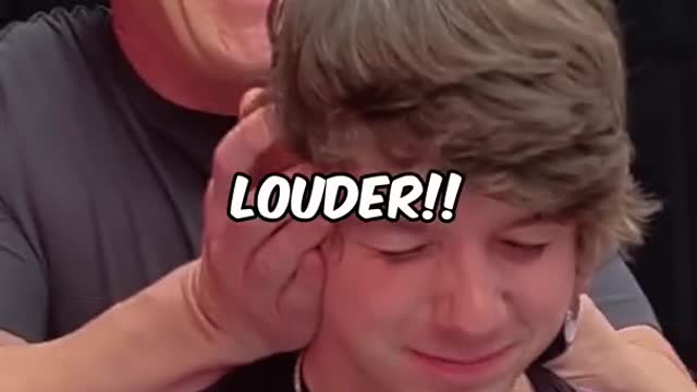 Gordon Ramsay Makes Karl An Idiot Sandwich