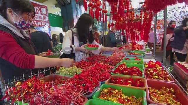 [Video] En vilo relaciones comerciales entre China y Estados Unidos