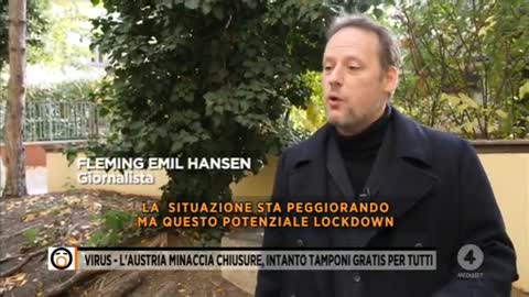 La realtà austriaca