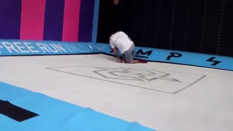 Top 10 Worst Trampoline Fails 2019 *PARALYZED*