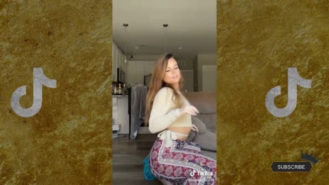 Knees Like Megan Twerking TikTok Compilation