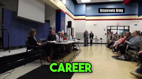 Community STANDS With Parents Over Counselor Who Secretly Groomed Their Teenage Daughter