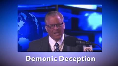 As Jesus Warned We Are Seeing the Increase of Demonic Deception