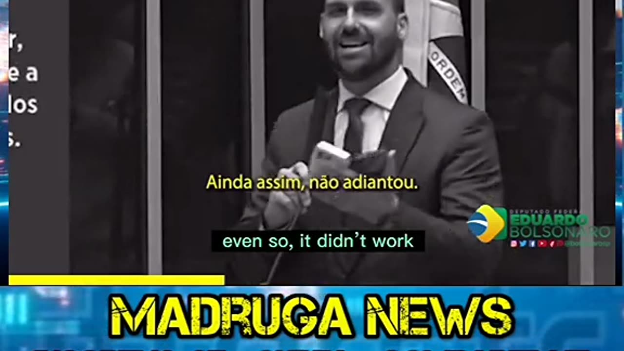 Navios iranianos no BR ??