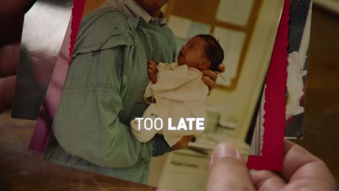 TV Ad Tells Story of Late-Term Abortion Survivor