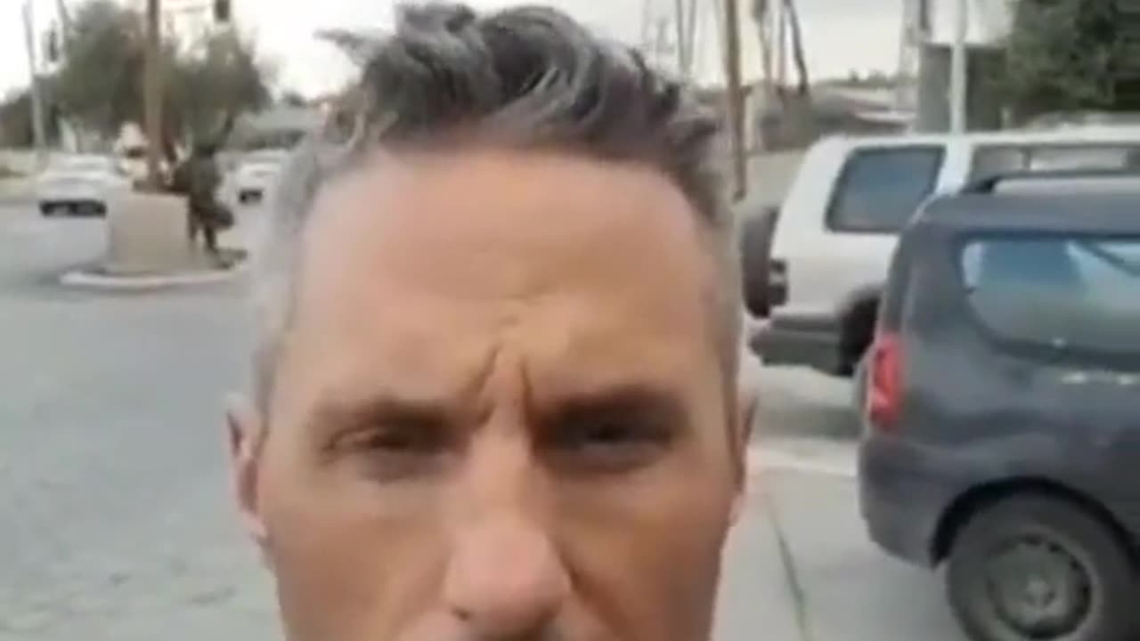 Israeli ex-IDF soldier blows the whistle on the Hamas invasion of Israel.