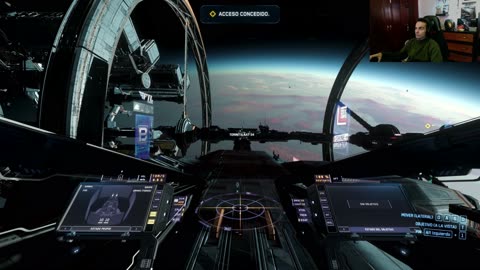 Safe Stanton Fase 4 #idris #starcitizen #safestanton #space #salvarstanton #gaming