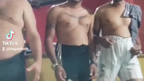 CRAZYS😆 Best Funny Video