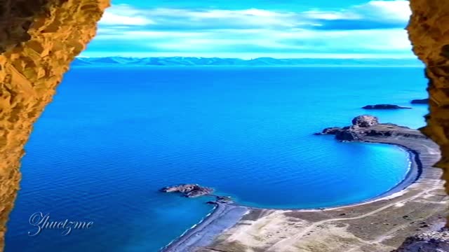 OCEAN OVERVIEW