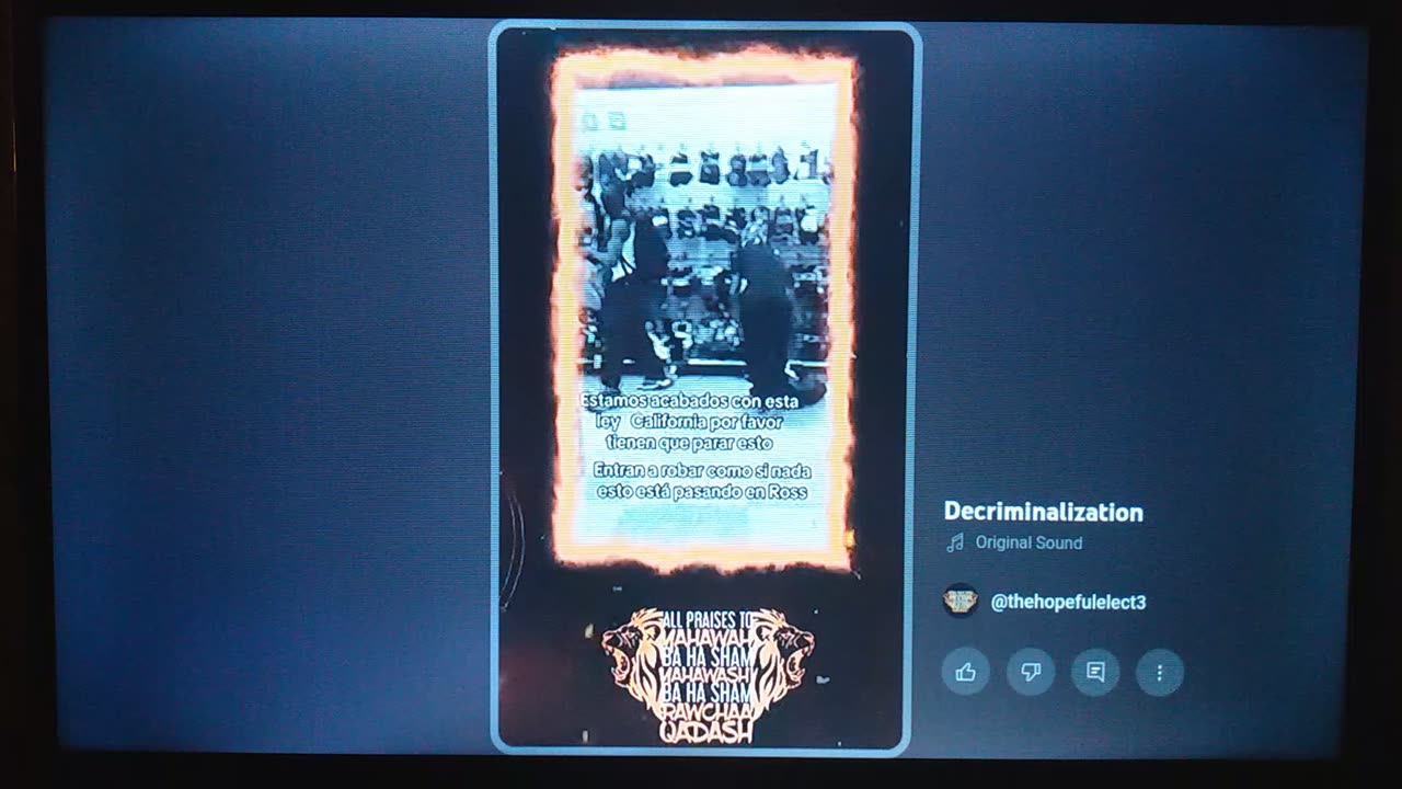 DECRIMINALIZATION- THE HOPEFUL ELECT 3