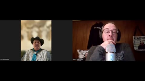 Southwestern multi-talented singer/songwriter Eric Diamond is my special guest with “All of Me"!