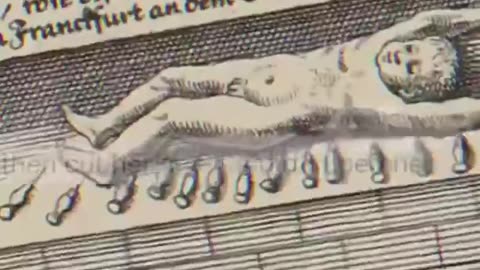 Satanic Ritual Sacrifice Jew