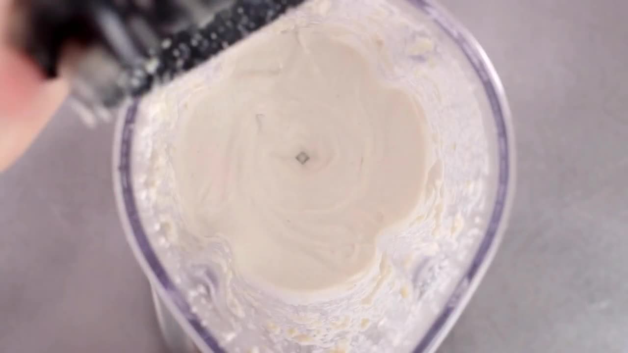 Cashew Sour Cream