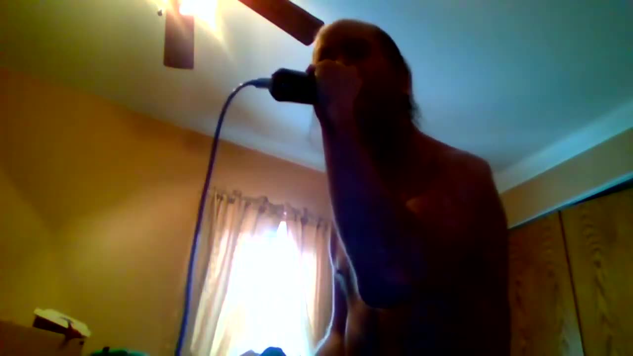 [Cyraxx Youtube 2021-1-31] Mentaly trapped Live Cover show