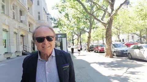 Avv. Mauro Sandri oggi 14/06/2021 - La Germania getta la maschera!