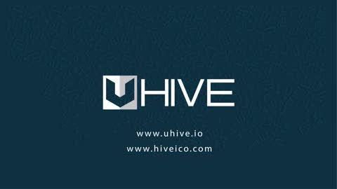 Introduction to uhive