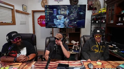 The Bare Assed Podcast Episode 022, Are Time Travelers Real?, Catching Spirits On Camera, Trump News