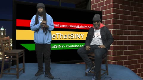 LiveThatSINY: Return Of WiseKingzMusic CEO RillzB