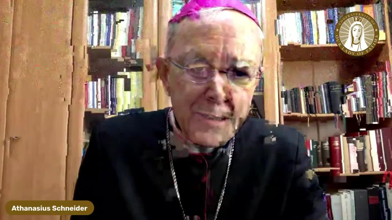 July Meeting of the Confraternity of Our Lady of Fatima