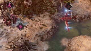 Dropping the ANTIMATTER NUKE | Zephon #shorts #Zephon