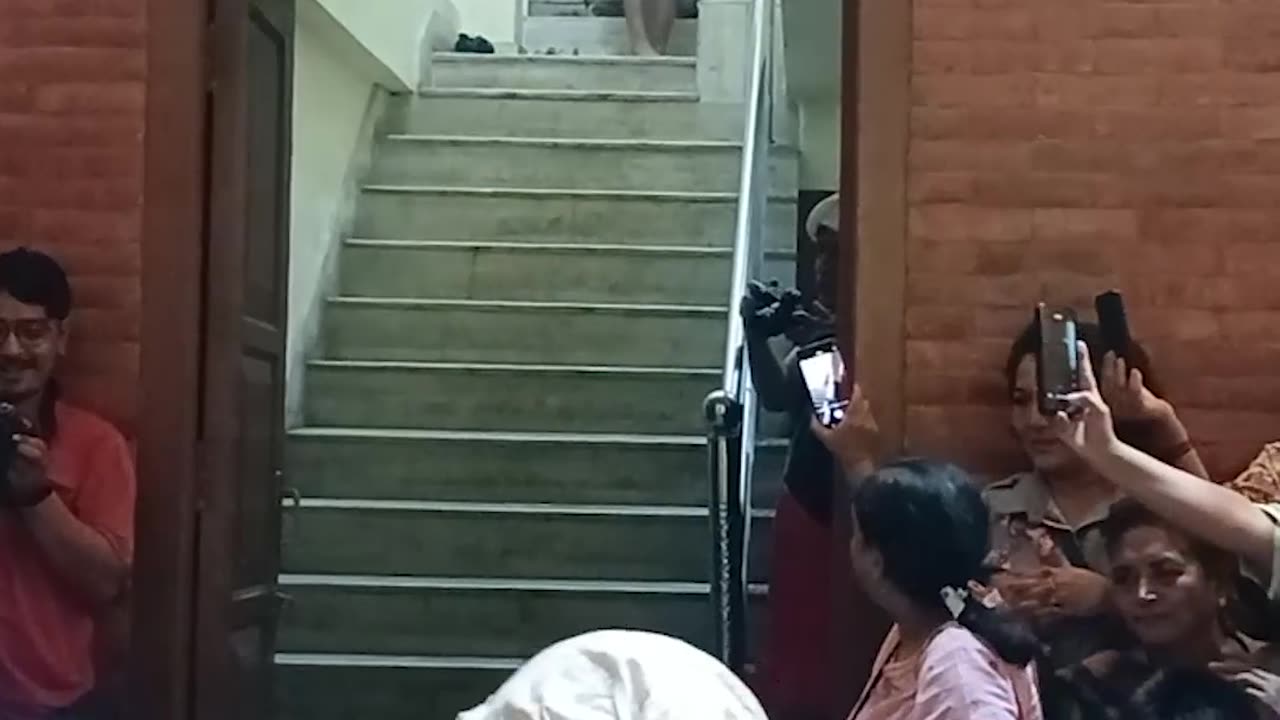 Pachali Bhairav 12 Barsa Siddhi Khadga Jatra (Gathu Pyakha) II