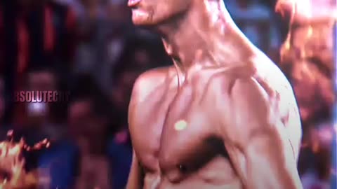 Dangerous Ronaldo
