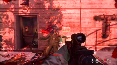 Black Ops Cold War, DeepState MKUltra Gameplay, Ex-KGB Playthrough, Part 4.
