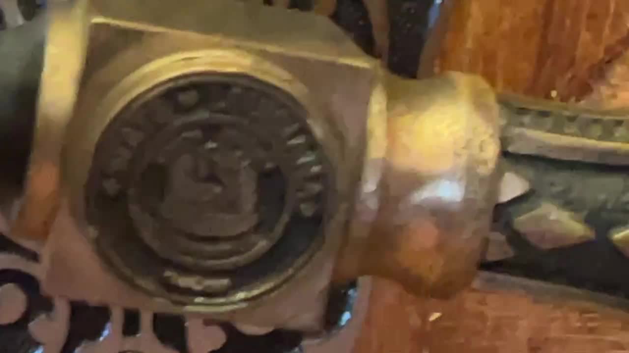 TECHNOLOGY CAN FREE THE HUMAN MIND OF SLAVES IT