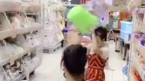 try not to laugh | funny videos clean | funny short fun #short