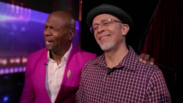 Amanda Mammana With Speech Impediment Moves The Judges to Tears | AGT 2022