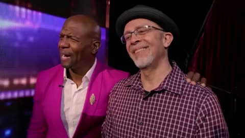 Amanda Mammana With Speech Impediment Moves The Judges to Tears | AGT 2022