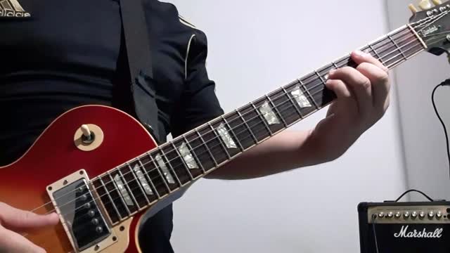 Drovers' Road (Mark Knopfler Guitar Cover)