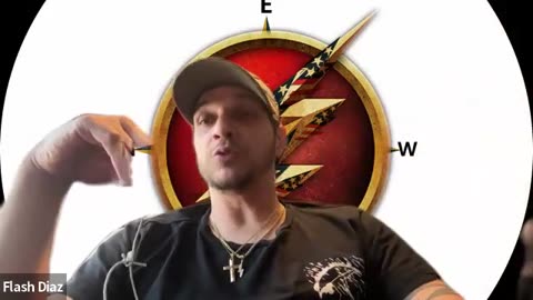 GOOD VS EVIL! W/ Flashy_News1 & Trebles Garcia
