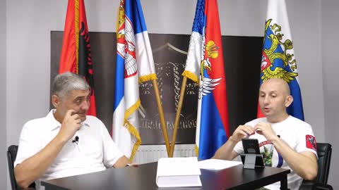 Otac mu je opsednut Zvezdom (Miroljub Petrović)