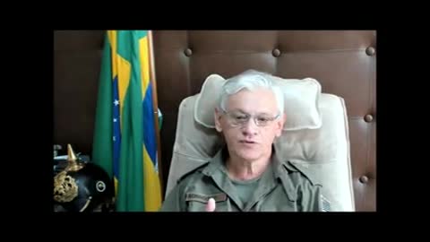 A bomba relógio que pode destruir o exercito americano !!!