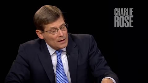 Psychopath ex-CIA Director, Mike Morell