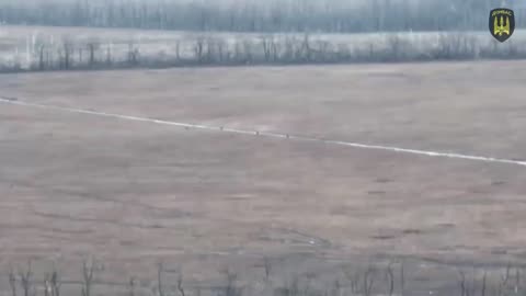 Operation of FPV attack drones of the Donbas Special Forces Battalion