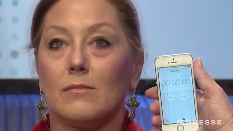 Instantly Ageless