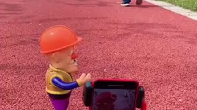 Cute funny videos challenging style 10