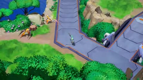 Demo available October 3 | Lynked: Banner of the Spark