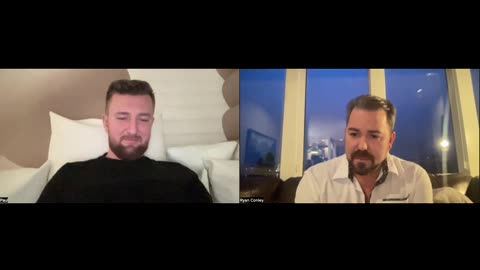 Trade Like Crazy Crypto Platform Pre Launch Presentation w/ Paul Chyc-Magdzin