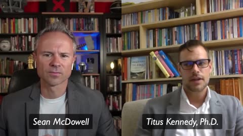 Actual EVIDENCE For The Exodus With Titus Kennedy