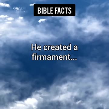 Sky | P1 | The Astonishing Details of Creation Unveiled!