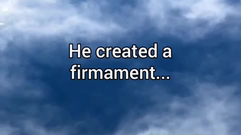 Sky | P1 | The Astonishing Details of Creation Unveiled!