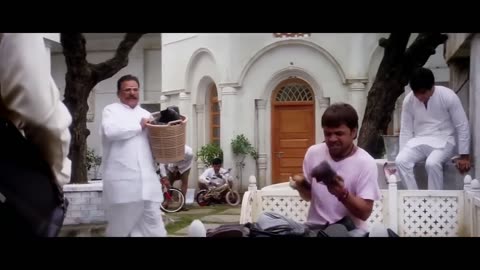 मै क्या बोतल से निकला हुवा भूत हूँ क्या जो एक के बाद एक काम देते ही जा रहे हो | Rajpal Yadav Comedy
